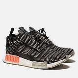 Чоловічі кросівки Adidas NMD TS1 Primeknit Gore-Tex BB9176 Оригінал, фото 3