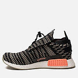 Чоловічі кросівки Adidas NMD TS1 Primeknit Gore-Tex BB9176 Оригінал, фото 2
