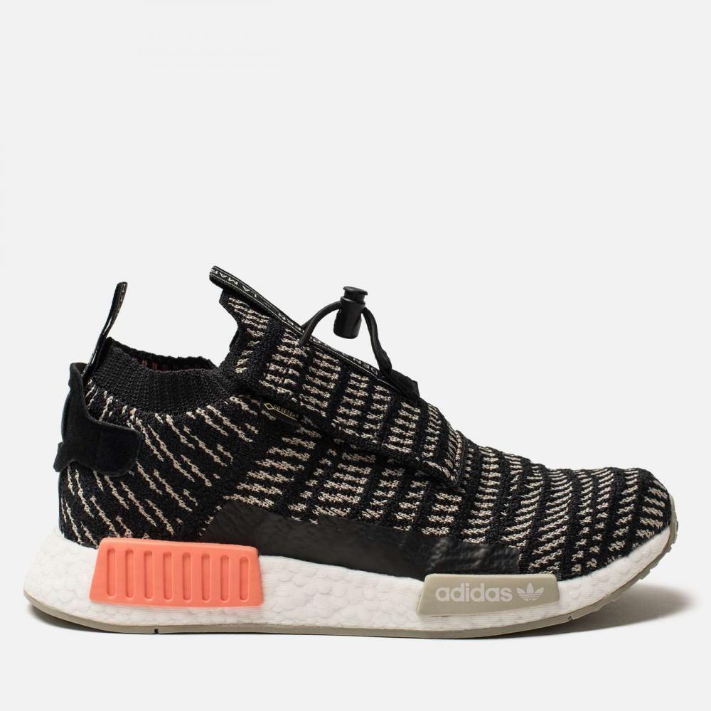 Чоловічі кросівки Adidas NMD TS1 Primeknit Gore-Tex BB9176 Оригінал, фото 1