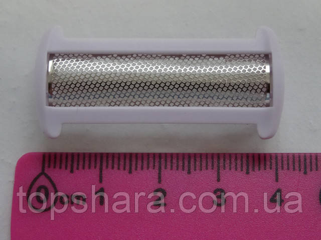 Сменная сеточка эпилятора PHILIPS BRE630/00 BRE635/00 BRE721/00 BRE740/00 BRE735/00 BRE710/00
