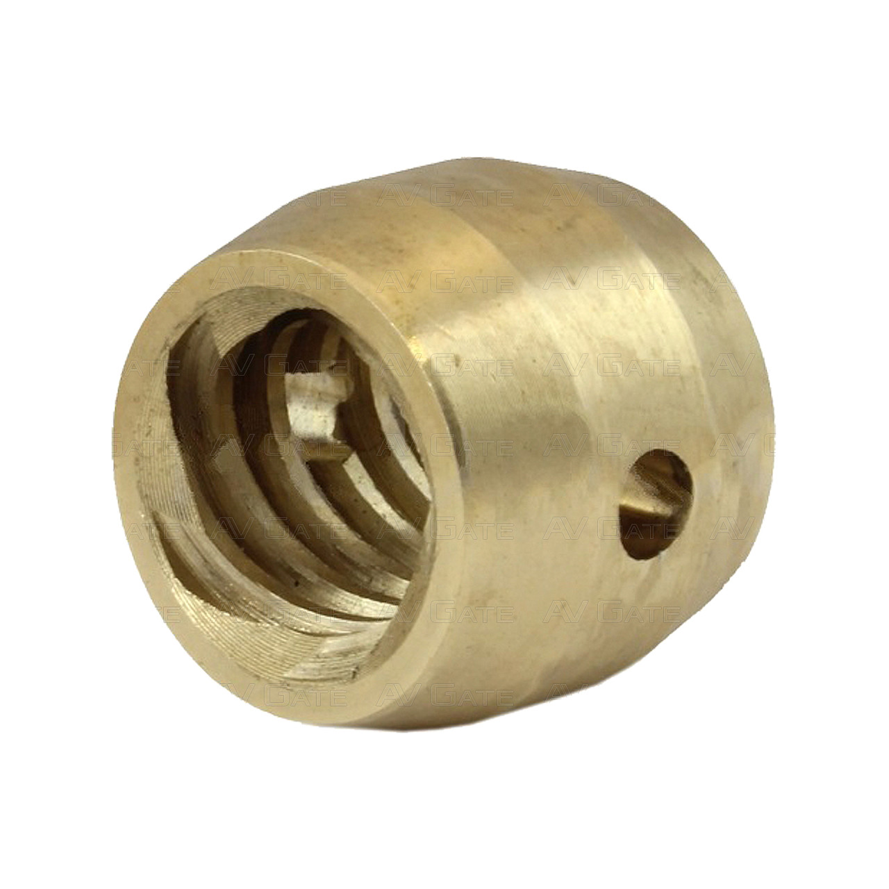 Гайка черв'ячної пари PLxx24 Nice PMDCD3.8003