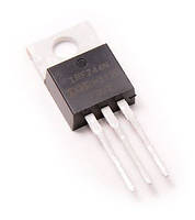 Транзистор полевой IRFZ44N MOSFET N-Ch