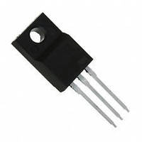 Транзистор польовий STP6NC80ZFP TO-220F