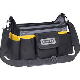 Сумка для інструменту відкрита STANLEY "FATMAX" 12" 31 X 20 X 26 см