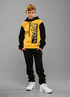 Теплі зимові костюми трехнитка з начосом