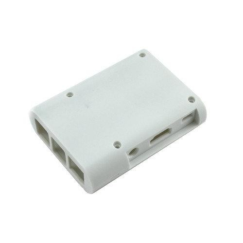 Корпус для Raspberry Pi 2, 3, білий