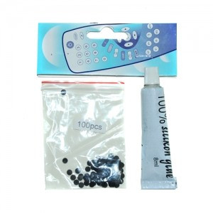 Ремкомплект для Пульта дистанционного управления ПДУ, фото 1