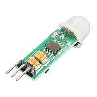 Модуль Arduino ІЧ датчик руху SR505