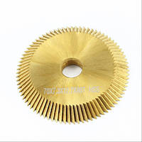 Фреза англійська XCAN 1 pc 70*7.3*12.7mm