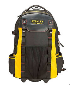 Рюкзак для інструменту STANLEY "FATMAX" з колесами 36 х 23 х 54 см