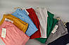 Штани жіночі літні лляні в яскравих літніх кольорах Miss Capri ( Польща ) Штани літні жіночі L, Рожевий, фото 5