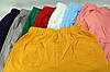 Штани жіночі літні лляні в яскравих літніх кольорах Miss Capri ( Польща ) Штани літні жіночі XL, Оливка, фото 2
