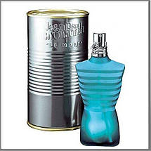 Jean Paul Gaultier Le Male туалетна вода 125 ml. (Жан-Поль Готьє Ле Мале), фото 2