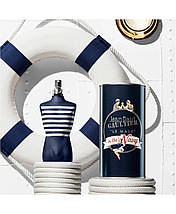 Jean Paul Gaultier Le Male In the Navy туалетна вода 125 ml. (Жан-Поль Готьє Ле Мале на Флоті), фото 2