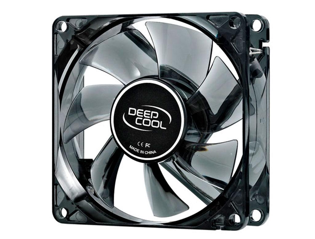 Вентилятор (кулер) для корпусу Deepcool Wind Blade 80 Blue