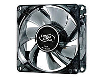 Вентилятор (кулер) для корпуса Deepcool Wind Blade 80 Blue