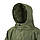 Пончо зимове Helikon-Tex® Swagman Roll Basic - Olive Green, фото 5