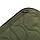 Пончо зимове Helikon-Tex® Swagman Roll Basic - Olive Green, фото 7