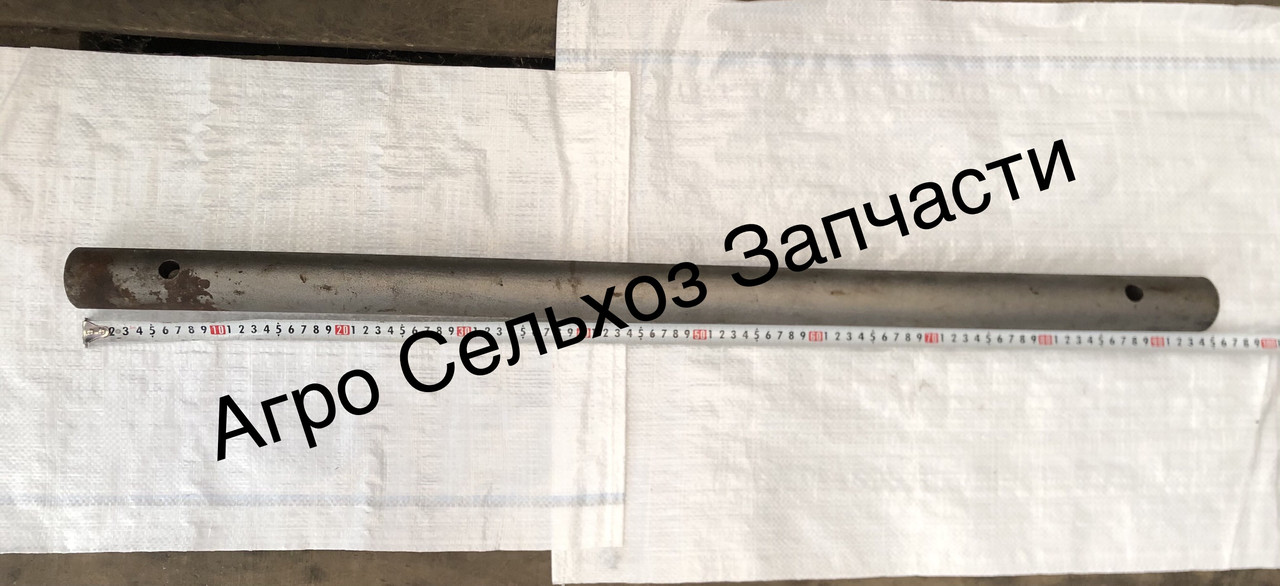 Вісь верхня 120.56.161 механізму задньої навіски трактора ХТЗ-121,ХТЗ-16131-03