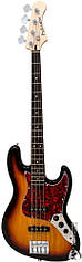 Бас-гітара PARKSONS SJB-150 (3 Tone Sunburst)
