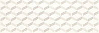 Paradyz Amelia Bianco Inserto 25x75