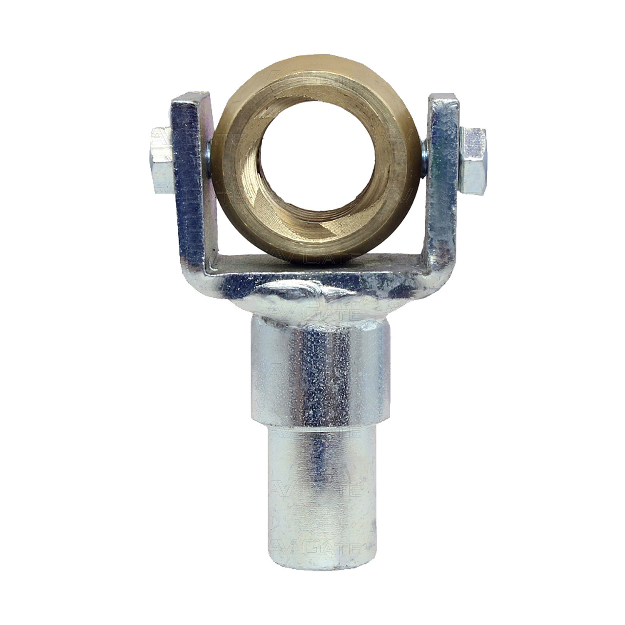 Комплект гайки черв'ячної з вилкой PL5015 Nice PRPL05A