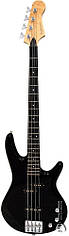 Бас-гітара PARKSONS PJB-15 (Metallic Black)