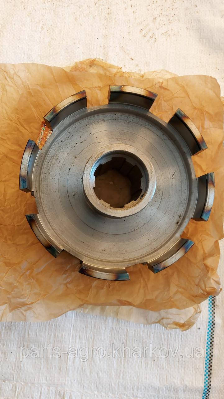 КПП Т-150 барабан гідромуфти 150.37.140-1