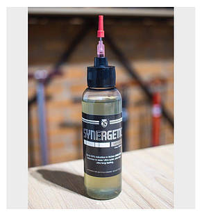 Змазка SILCA Synergetic Wet Lube, 60ml, фото 3