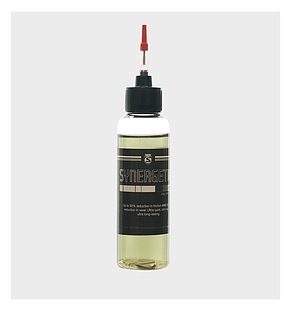 Змазка SILCA Synergetic Wet Lube, 60ml, фото 2
