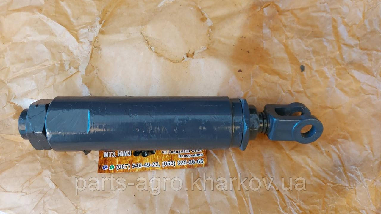 Сервомеханізм Т-150,т-156(новий) 125.20.057-1, фото 1