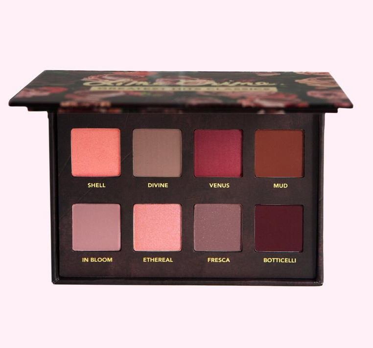 Палетка тіней Greatest Hits Classics Shadow Palette, Lime Crime, США, фото 1