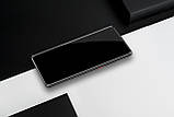 Захисне скло Nillkin для Huawei Mate 40 Pro (3D CP + Max) Tempered Glass з олеофобним покриттям, фото 5