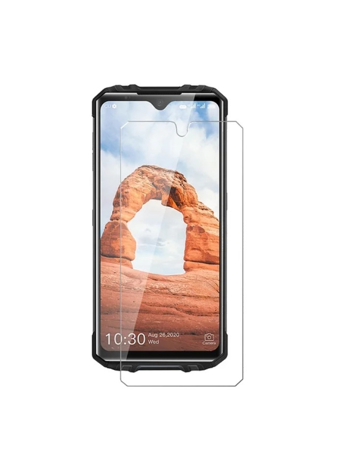 Захисне скло для Oukitel WP8 2.5 D