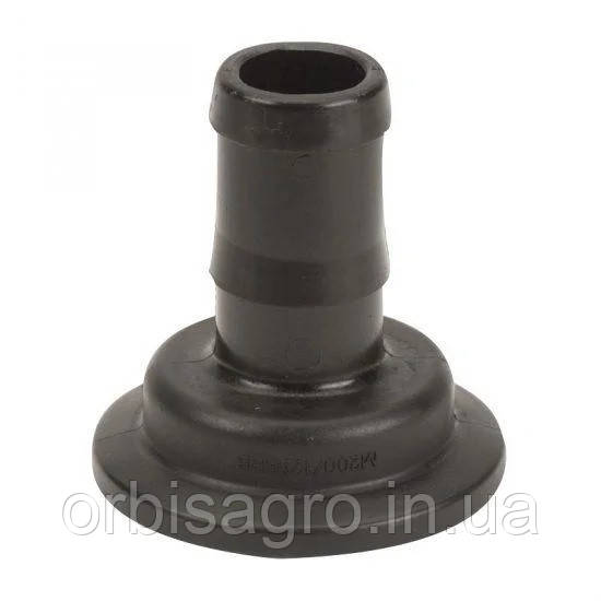 Фітинг фланц. 2"- під шланг 1¼” Banjo M200125BRB