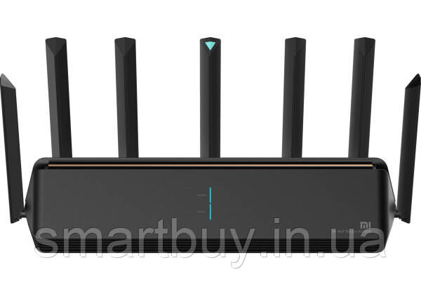 Роутер Xiaomi Mi AIoT Router AX6000 wi-fi 6 DVB4266CN (гарантія 12 місяців) УЦІНКА - вітрина