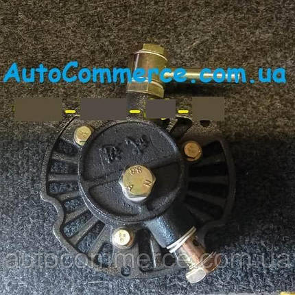 Насоc вакуумний генератор JAC 1020 Джак (16 шліців), фото 2