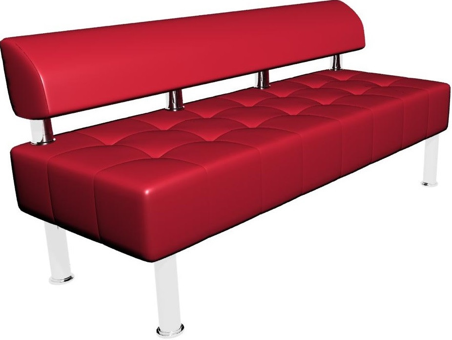 Диван Тонус без підлокітників ТМ Sentenzo, фото 1