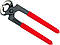Кусачки будівельні поперечні "ПРОФІ" 200 мм VOREL, фото 2