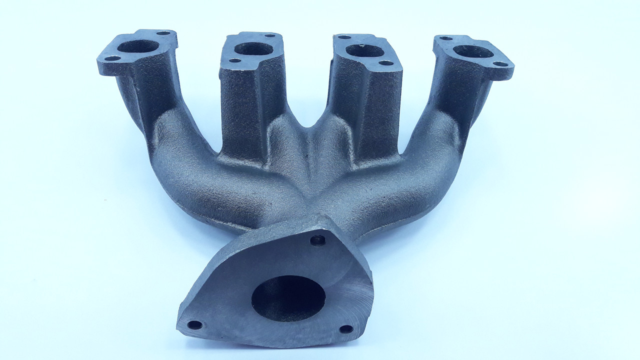 Коллектор Выпускной Ланос GM Корея — Купить Недорого на Bigl.ua ...