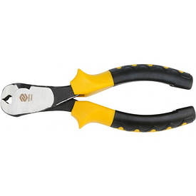 Кусачки торцеві 160 мм VOREL