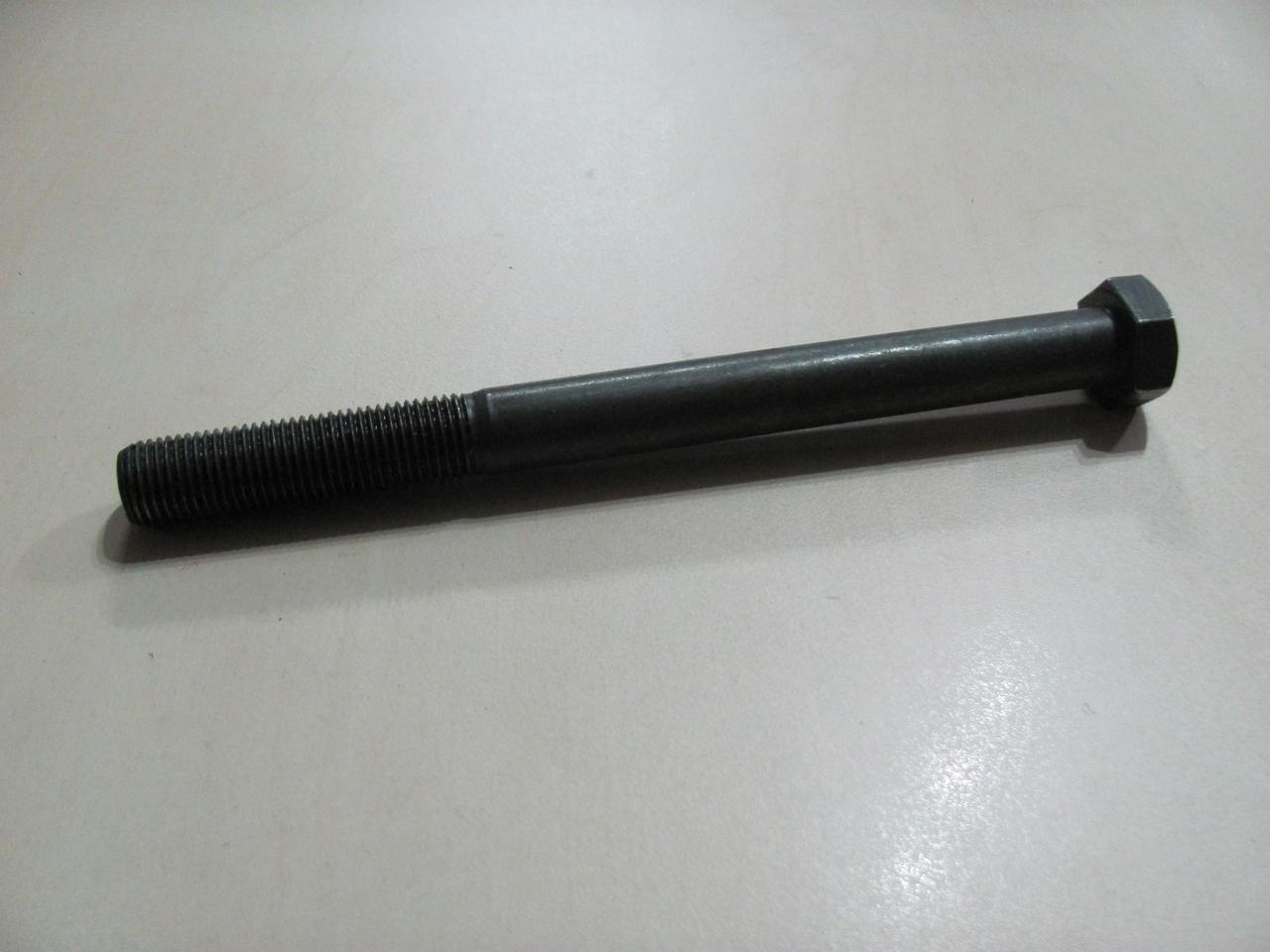 Болт кріплення переднього амортизатора Volkswagen T4 VOLKSWAGEN N10333801, фото 1