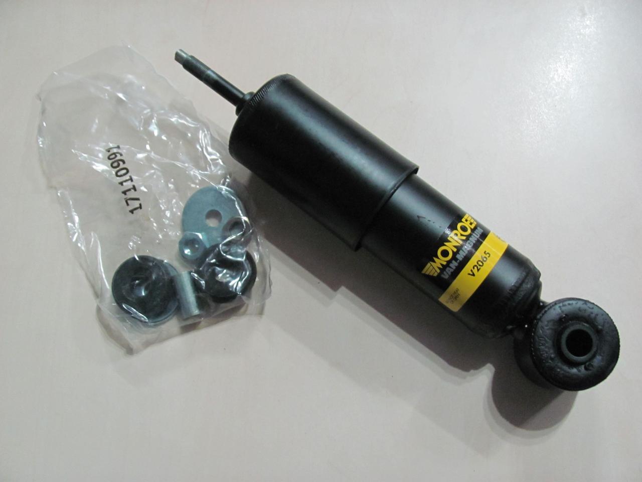 Амортизатор передньої підвіски Volkswagen T4 | MONROE V2065, фото 1