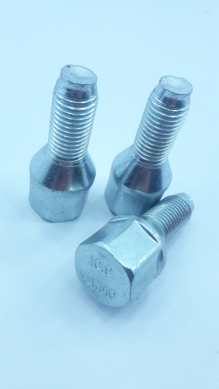 Болт колеса Ланос KAP Корея, фото 1