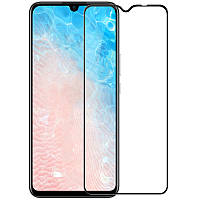 Защитное стекло Nillkin для Huawei Nova 8 SE (CP+Pro) Tempered Glass с олеофобным покрытием