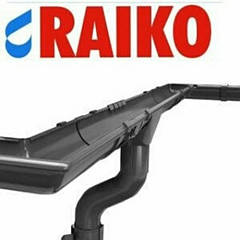 Водосток Raiko 150| 100 мм