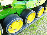 Бу John Deere S690i + ZURN Premium Flow 10,7 м., фото 4