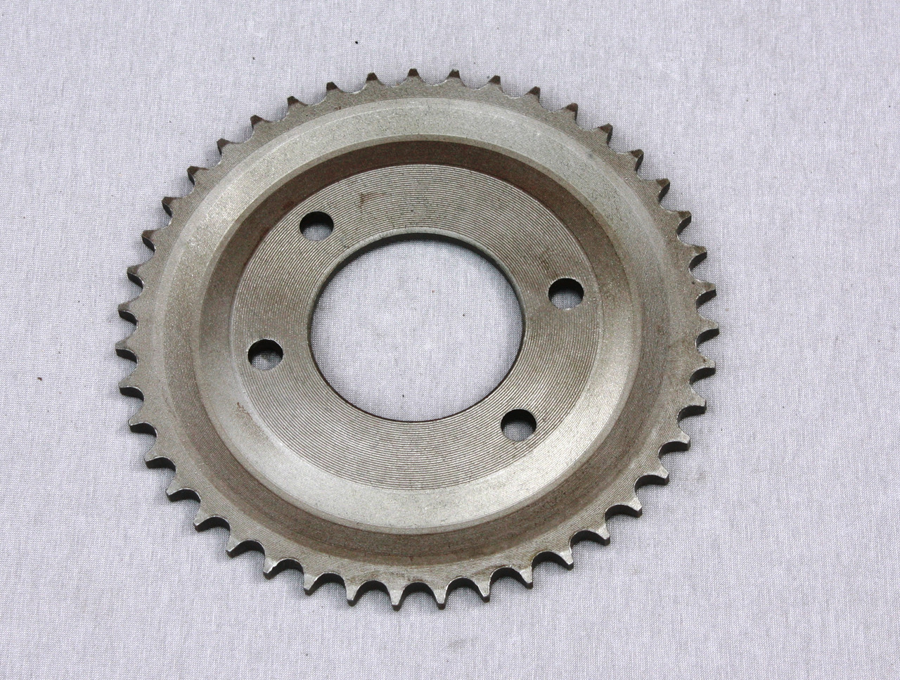 Звезда задняя для мотоцикла Минск 428 на 4 отверстия (ID#2350087529 ...