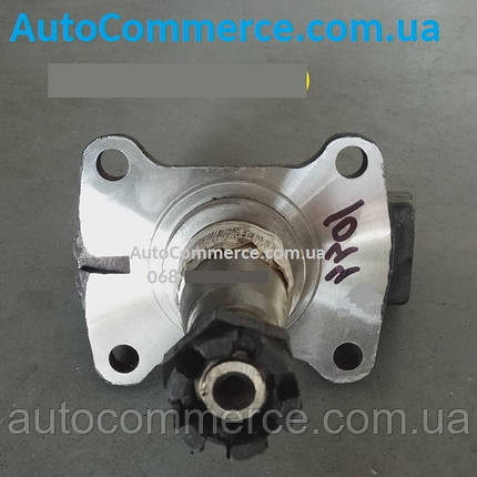 Кулак поворотний лівий Dong Feng 1044, Донг Фенг, Богдан DF30, фото 2