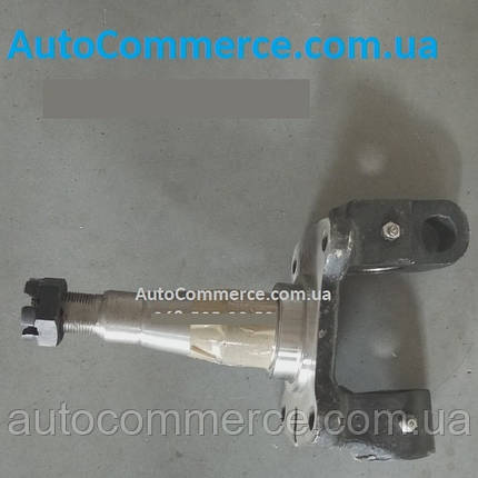 Кулак поворотний лівий Dong Feng 1044, Донг Фенг, Богдан DF30, фото 1